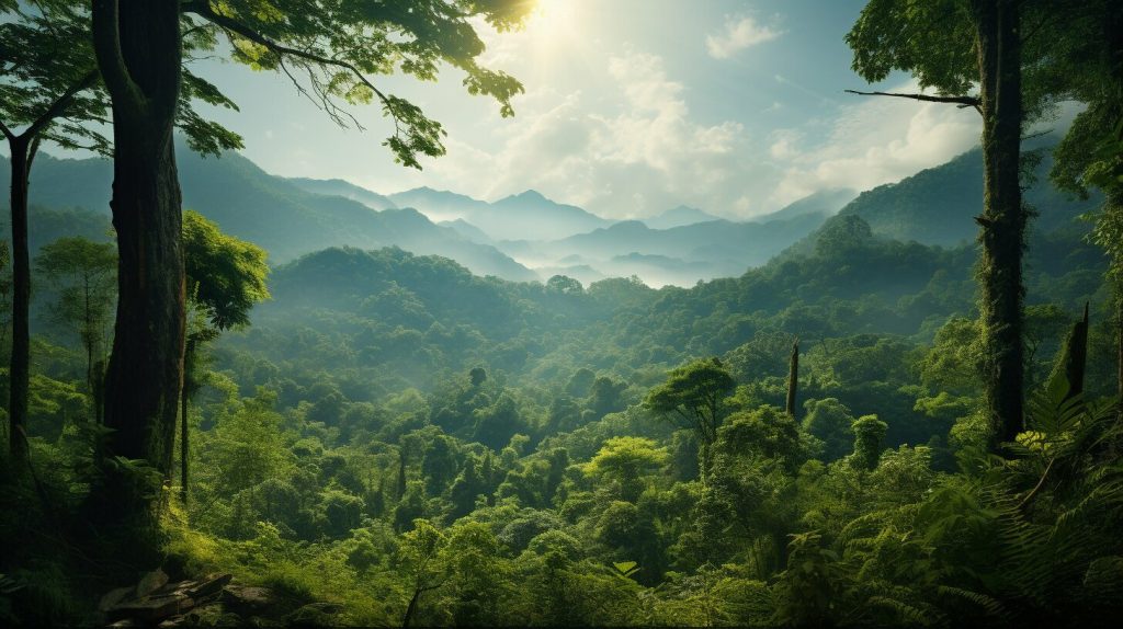 Garajonay National Park