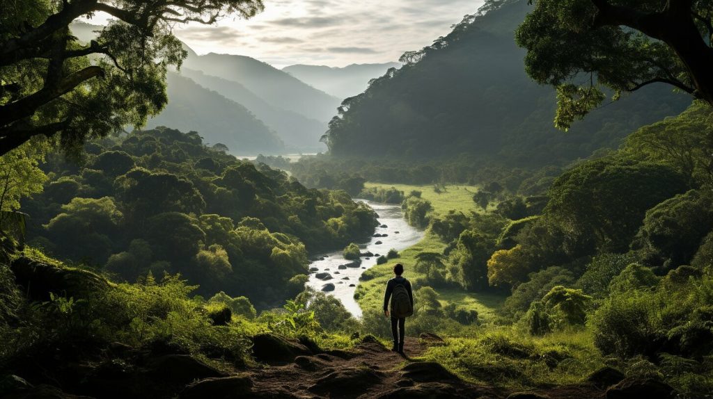 Garajonay National Park