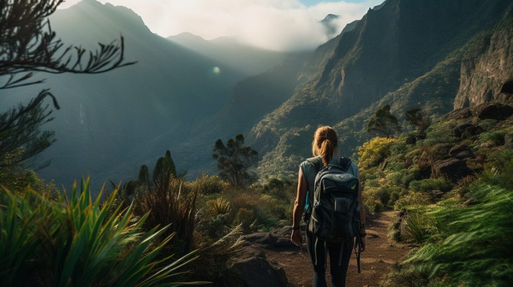 La Gomera Hiking Uncover The Isle s Hidden Treasures